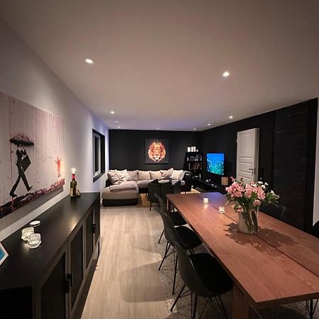 Remarkable 2-Bed Apartment In ترومسو المظهر الخارجي الصورة