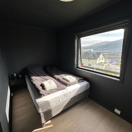 Remarkable 2-Bed Apartment In ترومسو المظهر الخارجي الصورة