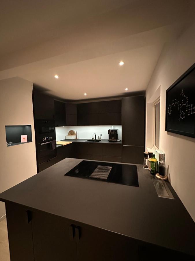 Remarkable 2-Bed Apartment In ترومسو المظهر الخارجي الصورة