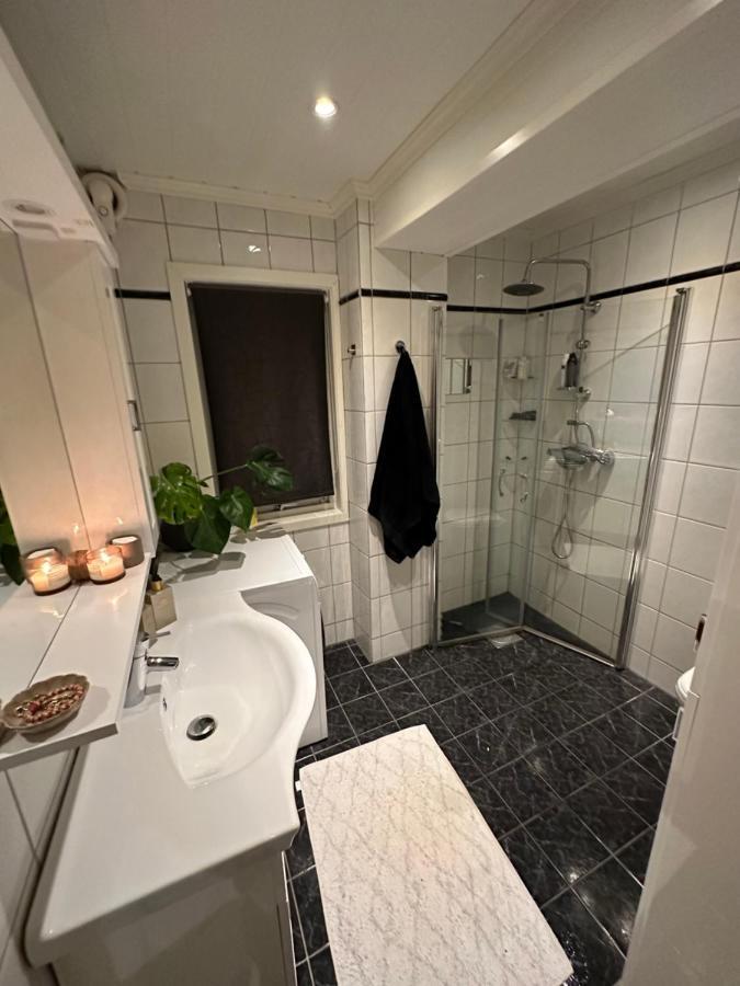 Remarkable 2-Bed Apartment In ترومسو المظهر الخارجي الصورة