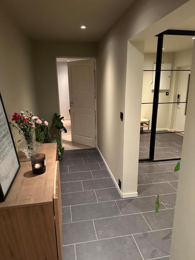 Remarkable 2-Bed Apartment In ترومسو المظهر الخارجي الصورة