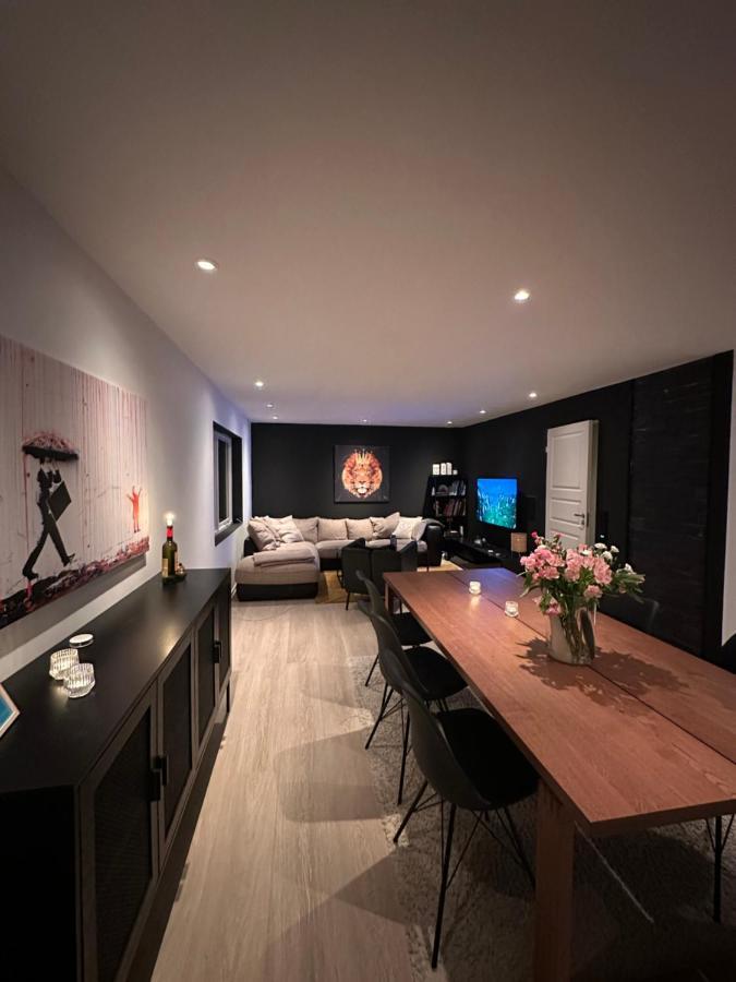 Remarkable 2-Bed Apartment In ترومسو المظهر الخارجي الصورة